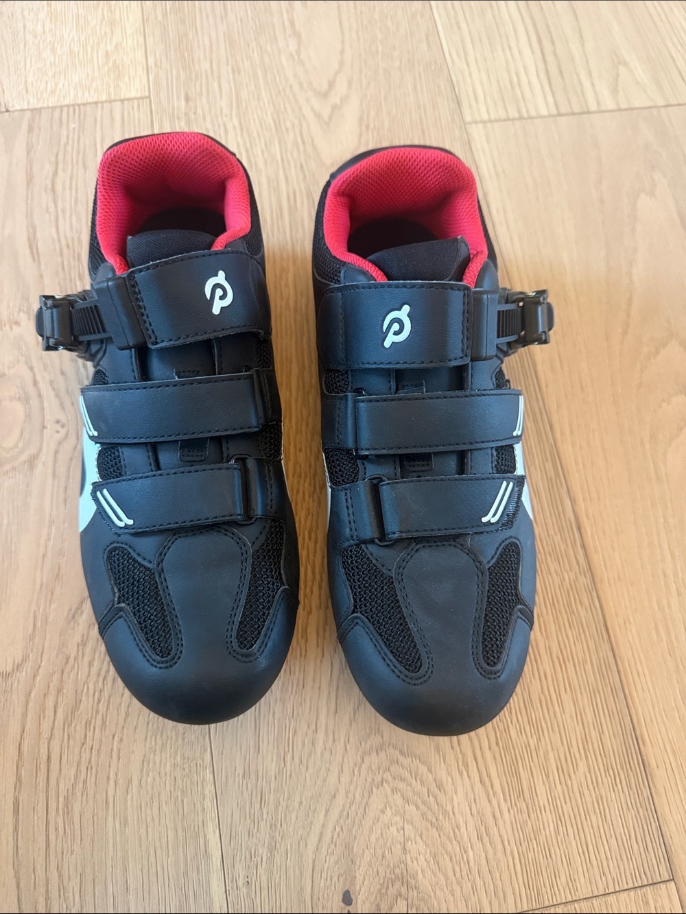 Peloton Cycling Shoes